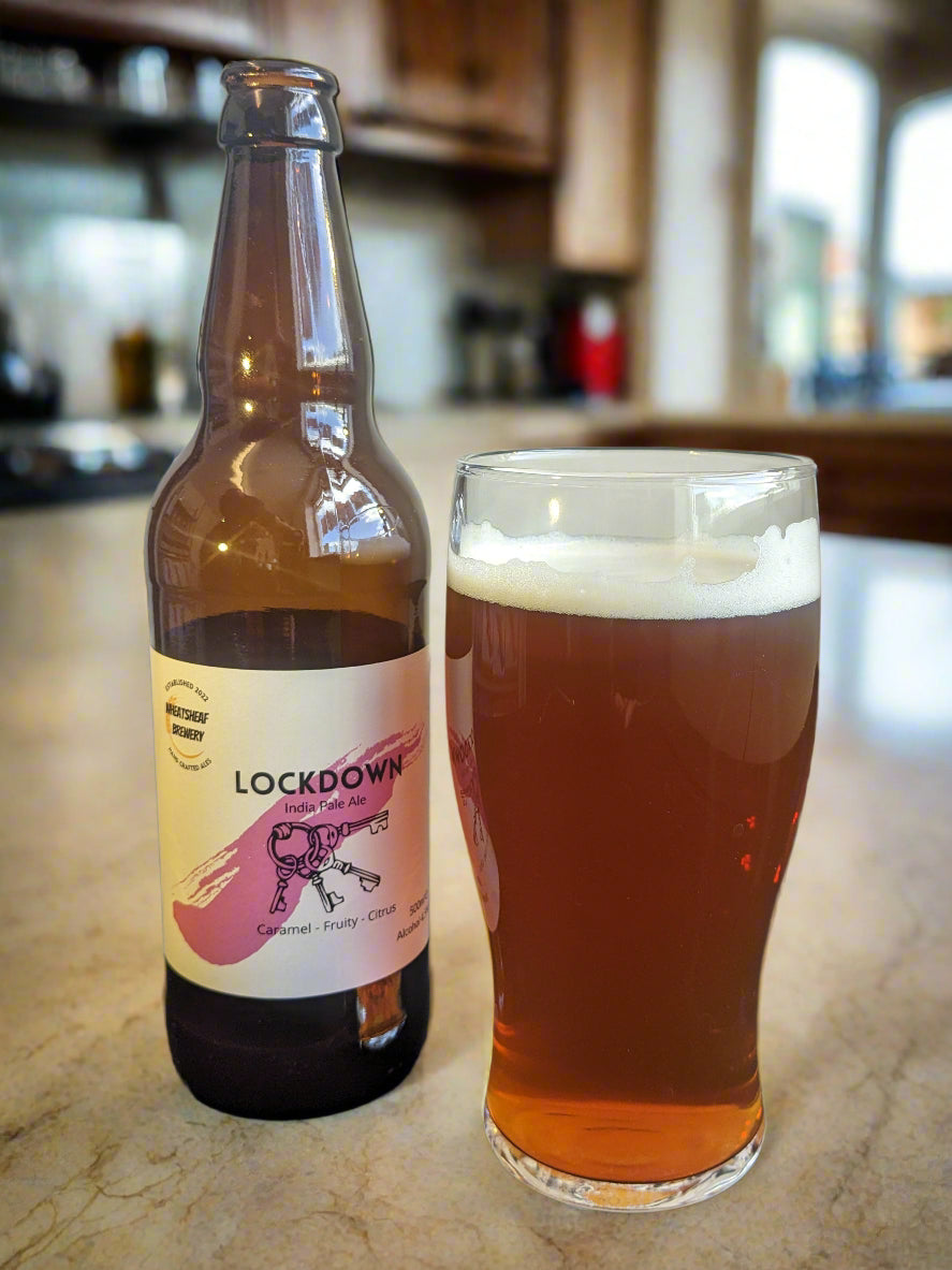 The IPA Pack - 6 Pack
