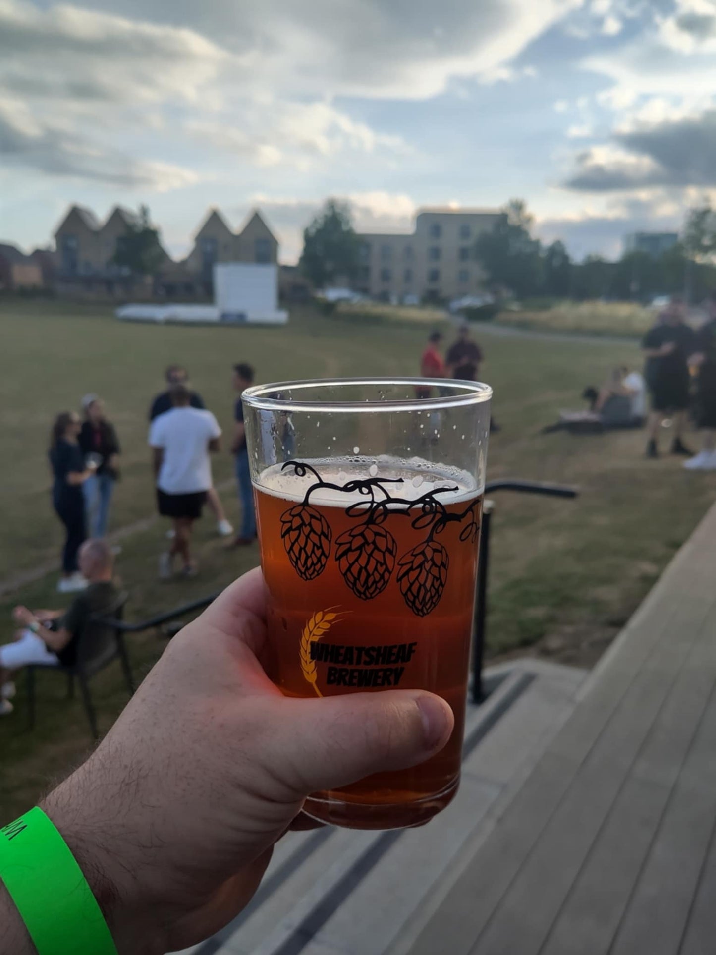 Whippet Session IPA