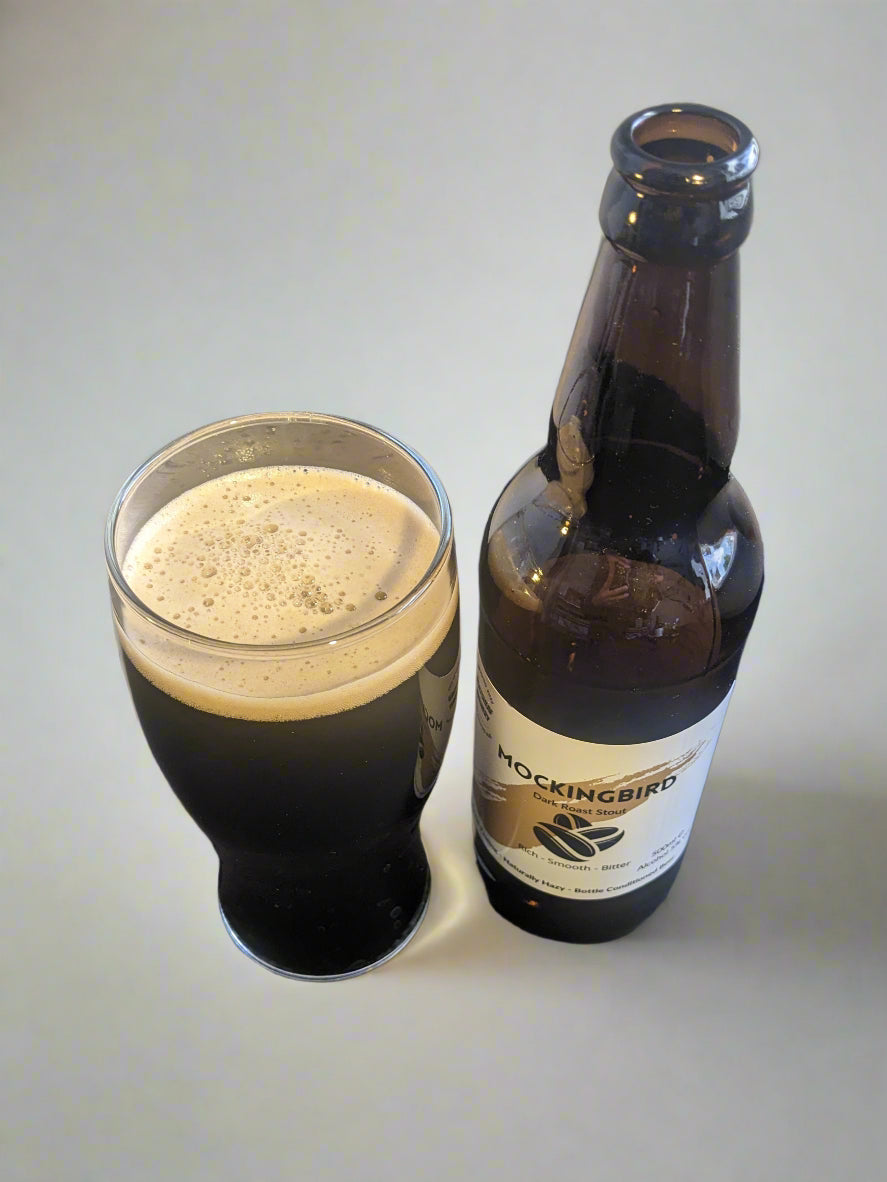 Dark beer pack - 6 Pack