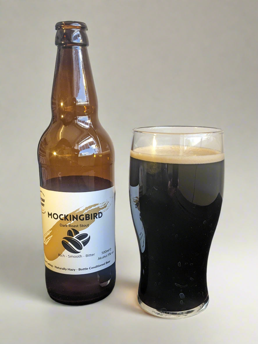 Dark beer pack - 6 Pack