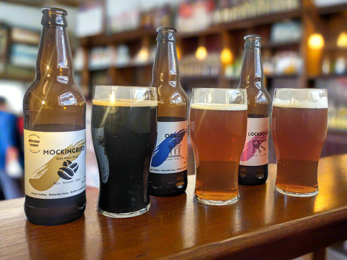 A Taste of the Best - 6 Pack