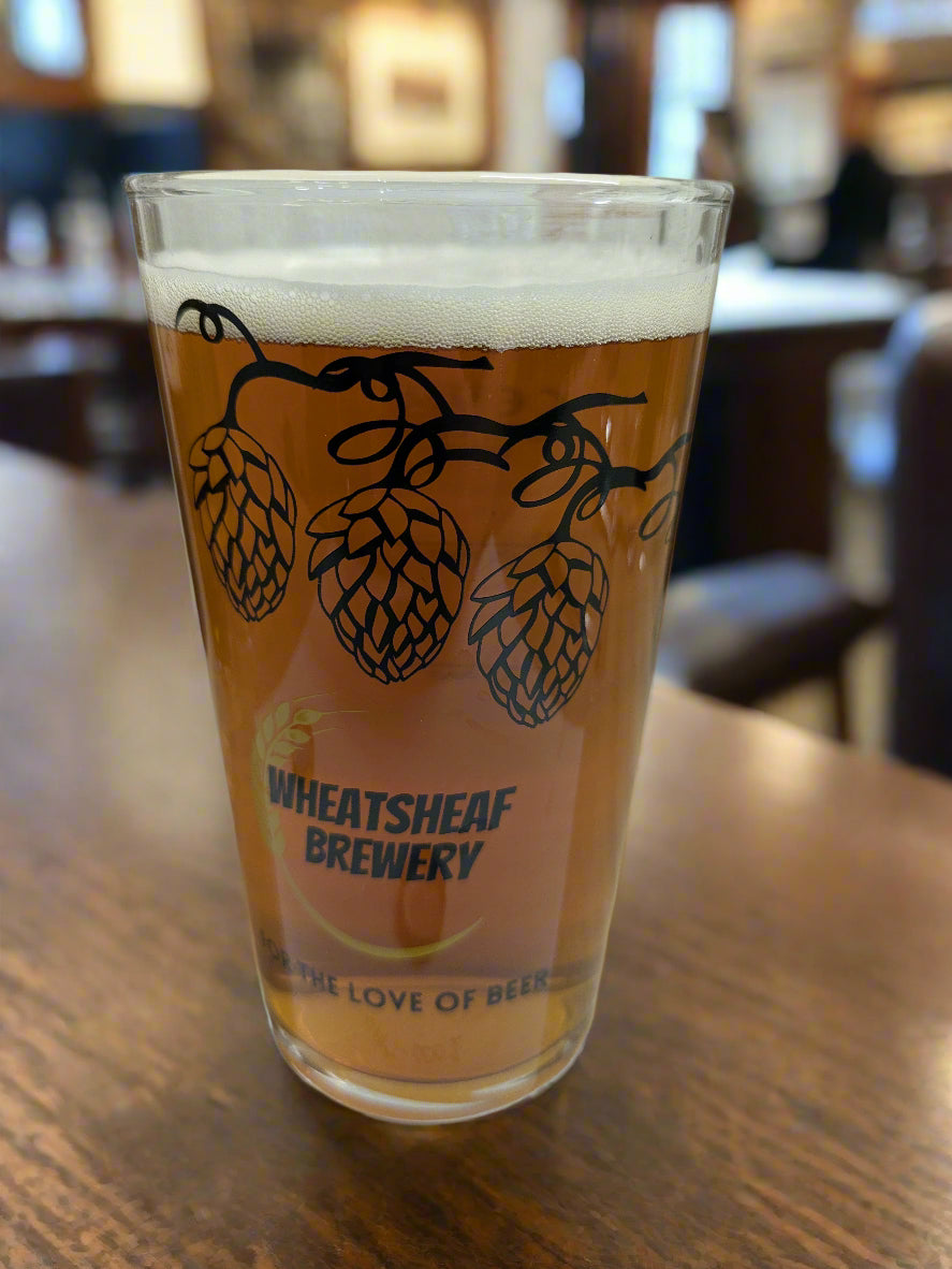 Whippet Session IPA
