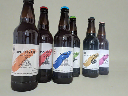 A Taste of the Best  - 12 Pack