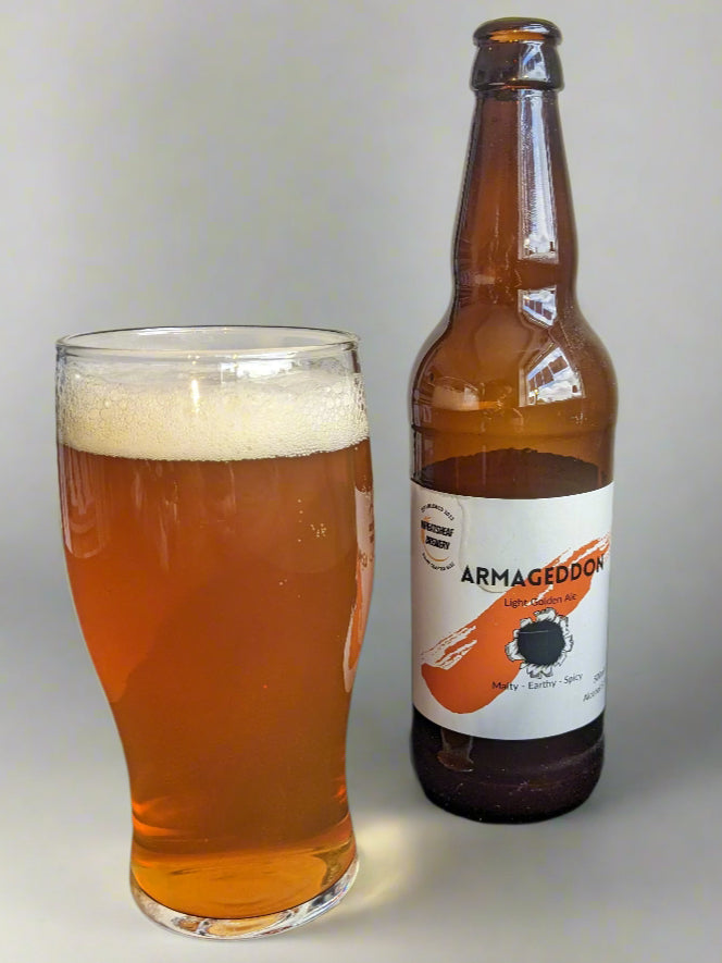 Light beer pack - 6 Pack