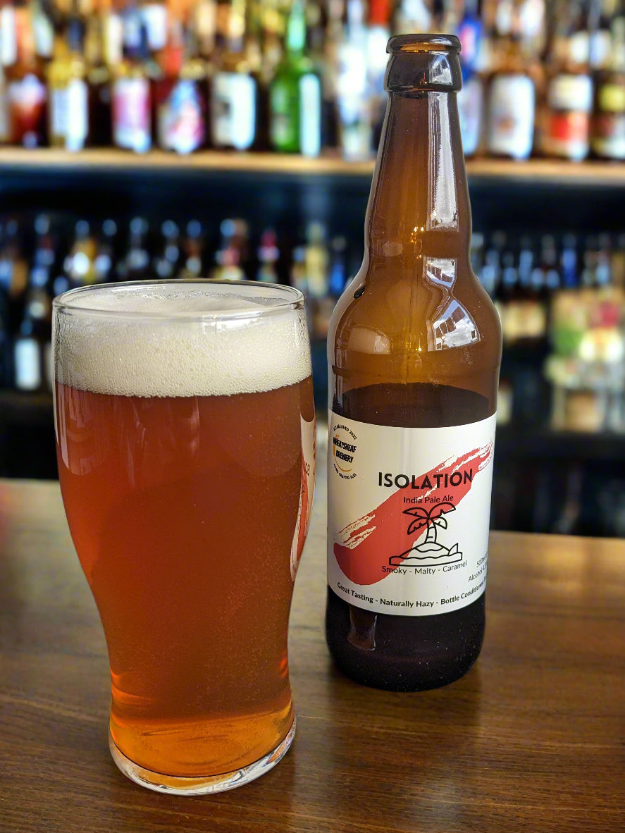 The IPA Pack - 6 Pack