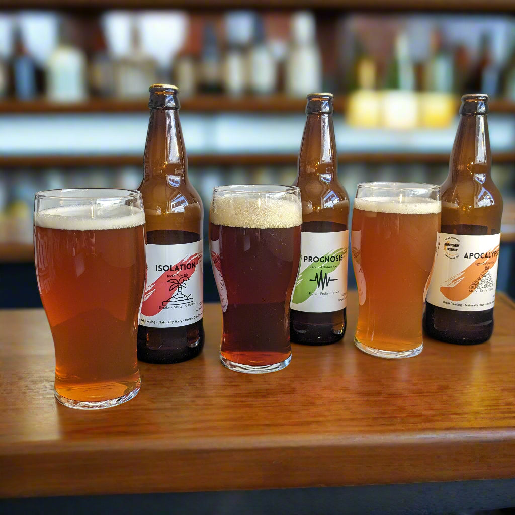 A Taste of the Best  - 12 Pack