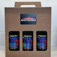 Midnight Moon; Arts Beer in Collaboration with White Heat