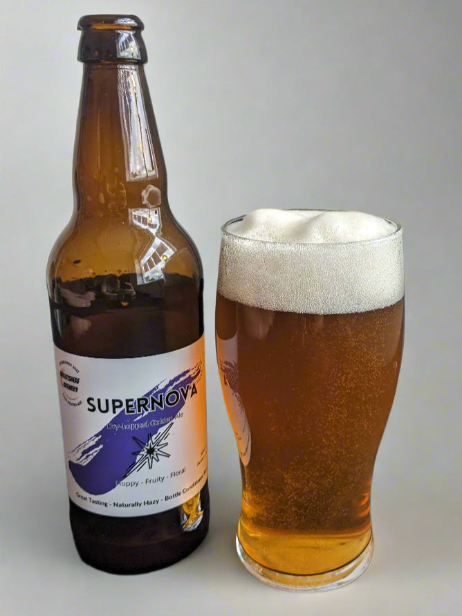 Light beer pack - 6 Pack – Wheatsheaf Brewery