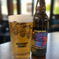 Midnight Moon; Arts Beer in Collaboration with White Heat